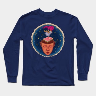 Dreamer Long Sleeve T-Shirt